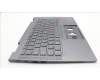 Lenovo 5M11H45844 MECH_ASM KBD BZL,WW,GY,SRX,SPA