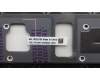 Lenovo 5M11H45844 MECH_ASM KBD BZL,WW,GY,SRX,SPA