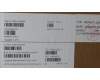 Lenovo 5M11H45864 MECH_ASM KBD BZL,WW,GY,SRX,THAI