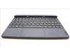 Lenovo 5M11H52501 MECH_ASM FRU Keyboard_Folio_Blue_BEL
