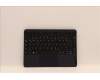 Lenovo 5M11H52507 MECH_ASM FRU Keyboard_Folio_Blue_GER