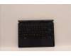 Lenovo 5M11H52513 MECH_ASM FRU Keyboard_Folio_Blue_FRA