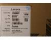Lenovo 5M11H52519 MECH_ASM FRU Keyboard_Folio_Blue_ITA