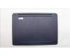 Lenovo 5M11H52525 MECH_ASM FRU Keyboard_Folio_Blue_GRE