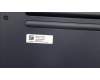 Lenovo 5M11H52543 MECH_ASM FRU Keyboard_Folio_Blue_SLV