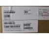 Lenovo 5M11H58705 MECH_ASM KBD CCvr ENG(TRI)US BK