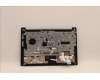 Lenovo 5M11H58719 MECH_ASM KBD CCvr SPA(PMX)UK BK