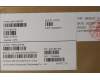 Lenovo 5M11H58737 MECH_ASM KBD CCvr ITA(PMX)UK BK