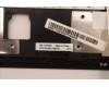 5M11H58755 Lenovo MECH_ASM KBD CCvr SWE/FIN(PMX)UK BK