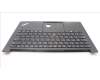 Lenovo 5M11H58796 MECH_ASM KBD CCvr LA SPA(SRX)UK BK