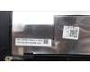 Lenovo 5M11H58796 MECH_ASM KBD CCvr LA SPA(SRX)UK BK