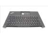 Lenovo 5M11H58802 MECH_ASM KBD CCvr CSA(SRX)UK BK