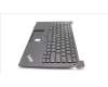 Lenovo 5M11H58851 MECH_ASM KBD CCvr RUS(PMX)FPR US BK