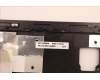 Lenovo 5M11H58923 MECH_ASM KBD CCvr BEL BKL(PMX)UK BK