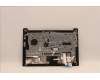 Lenovo 5M11H58947 MECH_ASM KBD CCvr ITA BKL(PMX)UK BK