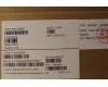 Lenovo 5M11H58950 MECH_ASM KBD CCvr NOR BKL(PMX)UK BK