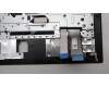 Lenovo 5M11H58956 MECH_ASM KBD CCvr RUS BKL(PMX)US BK