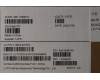Lenovo 5M11H59019 MECH_ASM KBD CCvr ENG BKL(PMX)FPR US BK