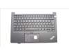 Lenovo 5M11H59022 MECH_ASM KBCVR 058FRA BKL(PMX)FPR UK BK