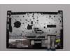 Lenovo 5M11H59038 MECH_ASM KBD CCvr FRA BKL(TRI)FPR UK BK