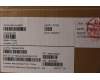 Lenovo 5M11H59067 MECH_ASM KBD CCvr SLV BKL(PMX)FPR UK BK
