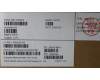 Lenovo 5M11H59074 MECH_ASM KBD CCvr NOR BKL(TRI)FPR UK BK