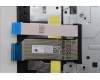 Lenovo 5M11H59086 MECH_ASM KBCVR EURO ENG BKL(TRI)FPR BK