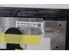 Lenovo 5M11H59087 MECH_ASM KBCVR EURO ENG BKL(SRX)FPR BK