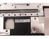Lenovo 5M11H59091 MECH_ASM KBD CCvr BUL BKL(PMX)FPR UK BK