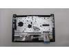 5M11H59112 Lenovo MECH_ASM KBD CCvr BRL BKL(PMX)FPR UK BK