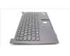 5M11H59112 Lenovo MECH_ASM KBD CCvr BRL BKL(PMX)FPR UK BK