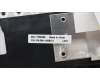 Lenovo 5M11H59121 MECH_ASM KBD CCvr UKR BKL(PMX)FPR US BK