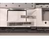 Lenovo 5M11H59124 MECH_ASM KBD CCvr ENG(PMX)US SR