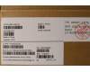 Lenovo 5M11H59127 MECH_ASM KBD CCvr 058FRA(PMX)UK SR