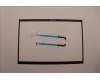 Lenovo 5M11H61297 MECH_ASM FRU IR BEZEL SHEET+FHD TAPE ASM
