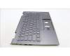 Lenovo 5M11H62213 MECH_ASM BL KB GY FPR ARA CHY