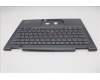 Lenovo 5M11H62219 MECH_ASM BL KB GY FPR BEL SRX