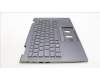 Lenovo 5M11H62227 MECH_ASM BL KB GY FPR BUL SRX