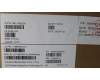 Lenovo 5M11H62229 MECH_ASM BL KB GY FPR CSA CHY