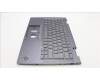 Lenovo 5M11H62229 MECH_ASM BL KB GY FPR CSA CHY
