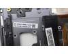 Lenovo 5M11H62229 MECH_ASM BL KB GY FPR CSA CHY