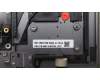 Lenovo 5M11H62235 MECH_ASM BL KB GY FPR CZE/SLK SRX