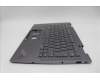 Lenovo 5M11H62239 MECH_ASM BL KB GY FPR DEN SRX