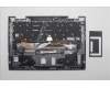 Lenovo 5M11H62253 MECH_ASM BL KB GY FPR FRA CHY