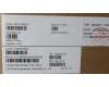 Lenovo 5M11H62265 MECH_ASM BL KB GY FPR GRE CHY