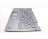 Lenovo 5M11H62284 MECH_ASM BL KB GY FPR ILD SRX