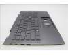 5M11H62288 Lenovo MECH_ASM BL KB GY FPR IND ENG SRX