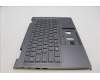 Lenovo 5M11H62296 MECH_ASM BL KB GY FPR JPN SRX