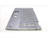 Lenovo 5M11H62303 MECH_ASM BL KB GY FPR LA SPA SRX