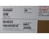 Lenovo 5M11H62305 MECH_ASM BL KB GY FPR NOR CHY